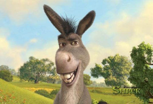 Burro toma el protagonismo: el entrañable compañero de Shrek tendrá su propia película y ya tiene fecha de estreno